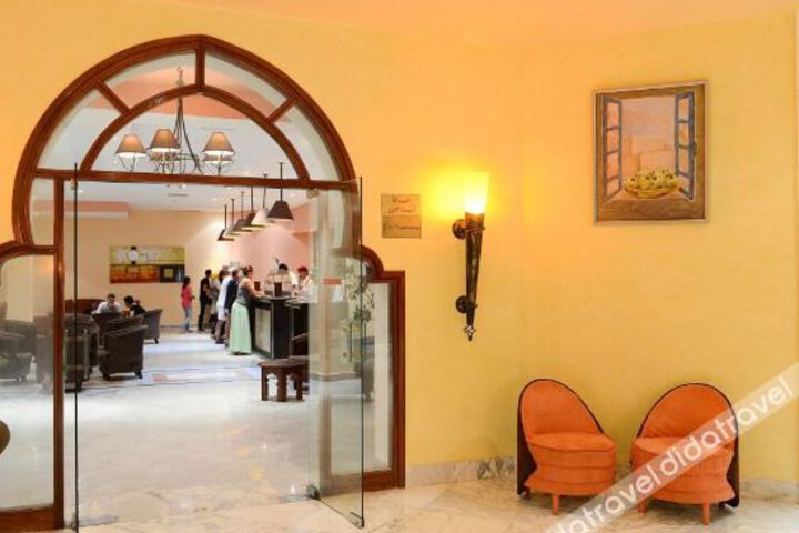 Hotel Interior 18 of 61