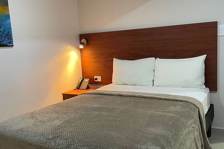 Fortune Hotel