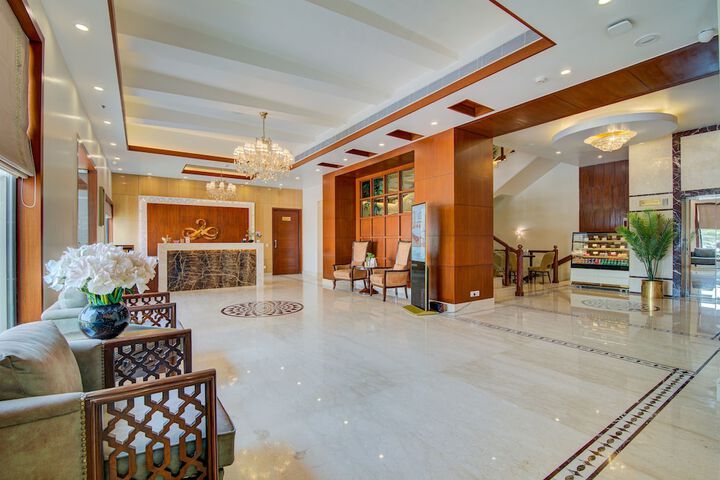 Hotel Interior 3 of 99
