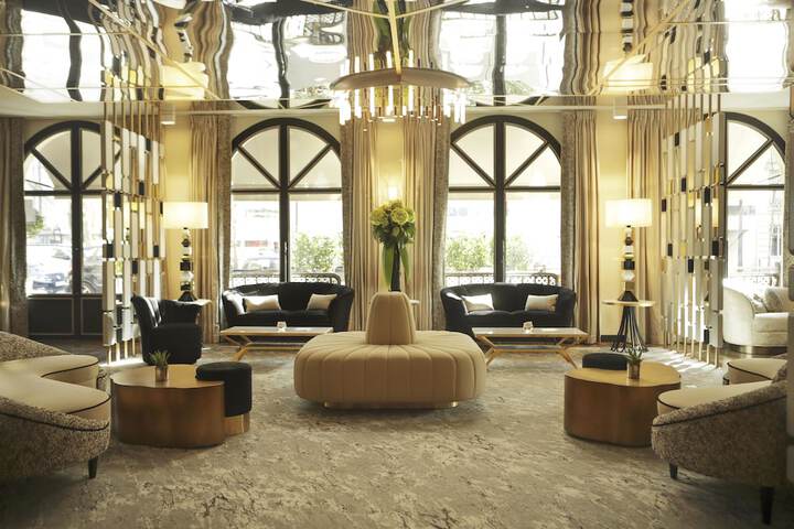 Hotel Interior 4 of 70