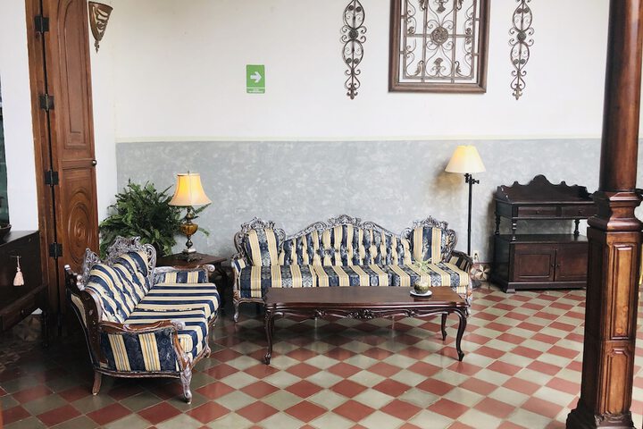 Hotel Interior 4 of 62
