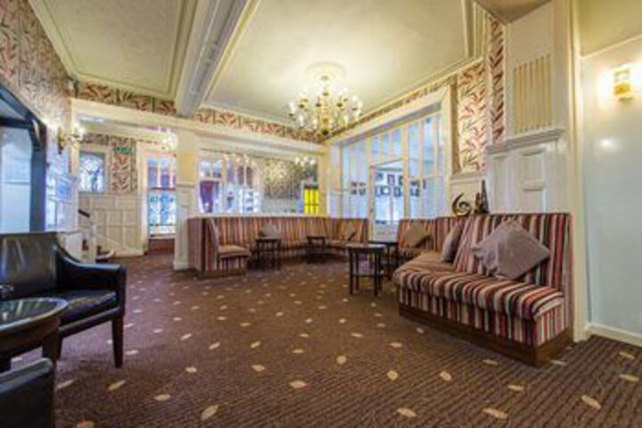 Fitness Facility Photos