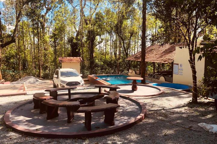 Silver Springs Homestay