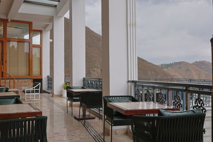 Terrace/Patio 135 of 144