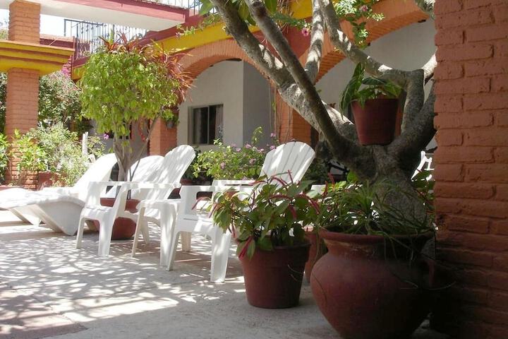 Terrace/Patio 18 of 50