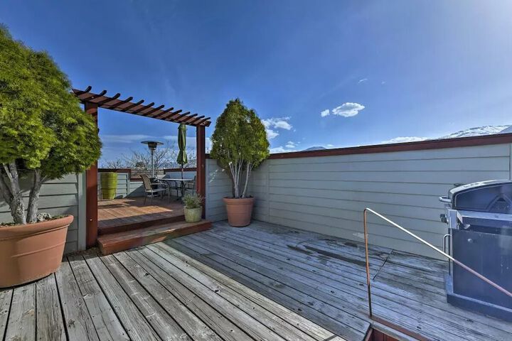 Terrace/Patio 15 of 32