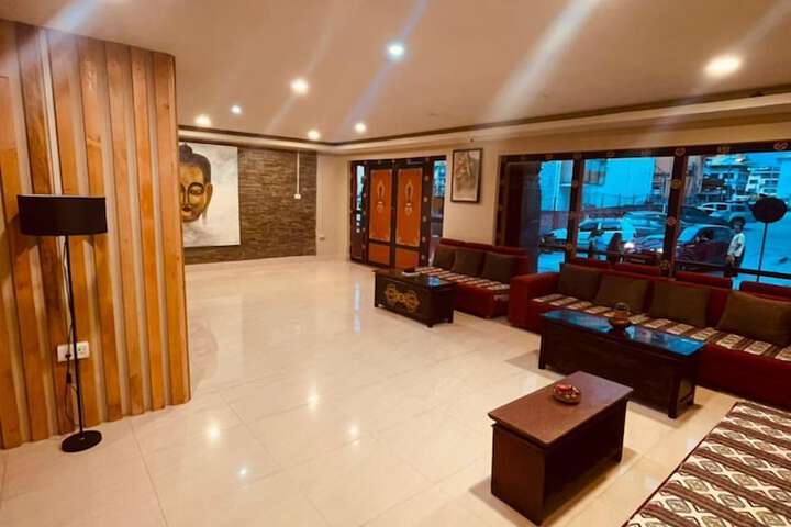 Hotel Interior 3 of 24