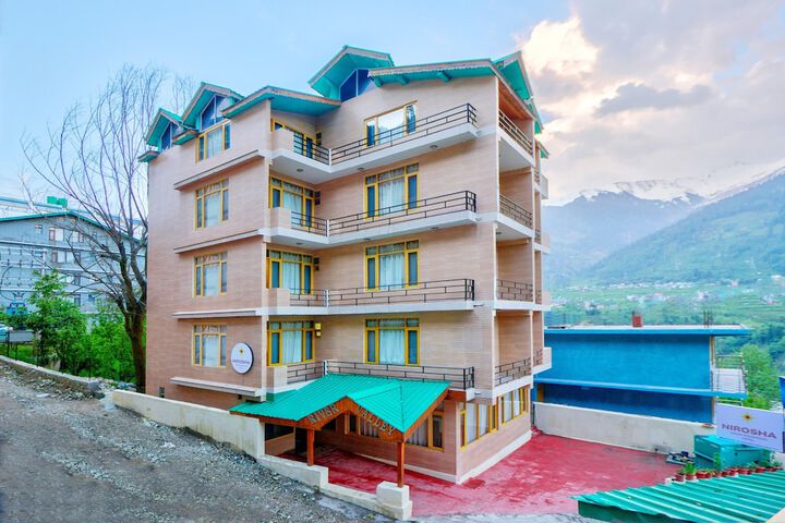 Hotel 15 of 27
