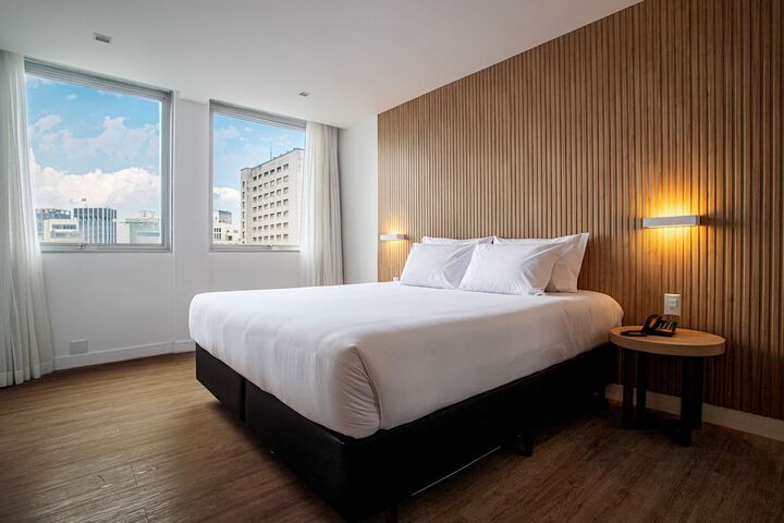 SOOZ Hotel Collection in Sao Paulo