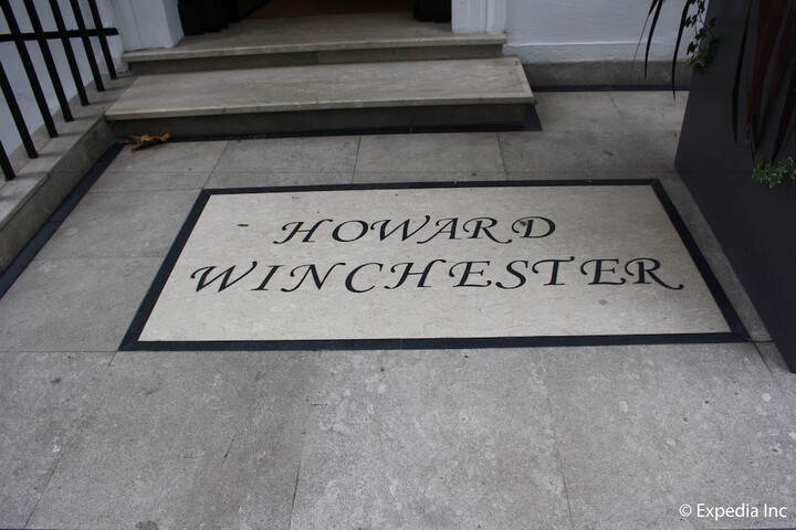 Exterior Photo