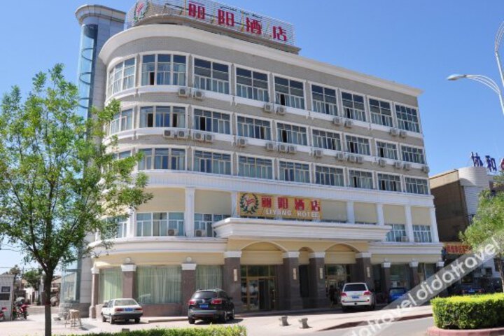 LIYANG HOTEL