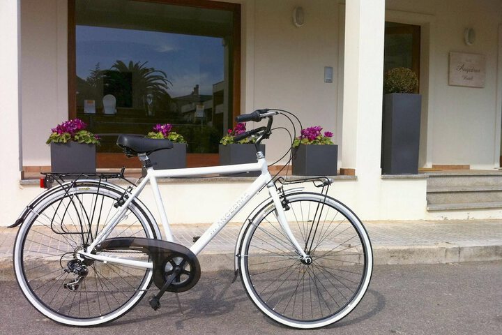 Bicycling