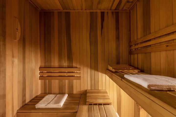 Spa and Wellness
