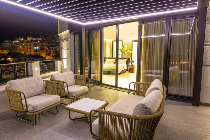 Terrace/Patio 44 of 77