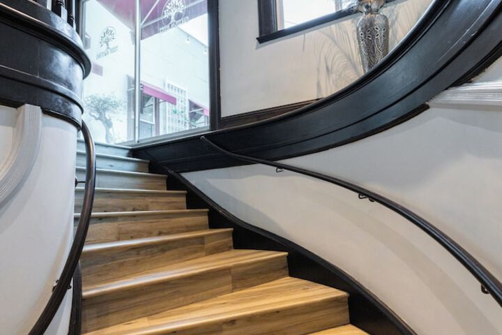 Staircase