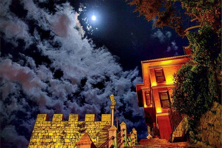 Image of Kitapevi Special Class Hotel