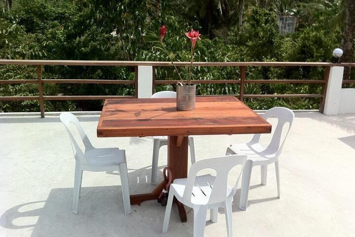 Terrace/Patio 2 of 6