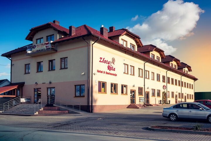 Photo of Złota Róża