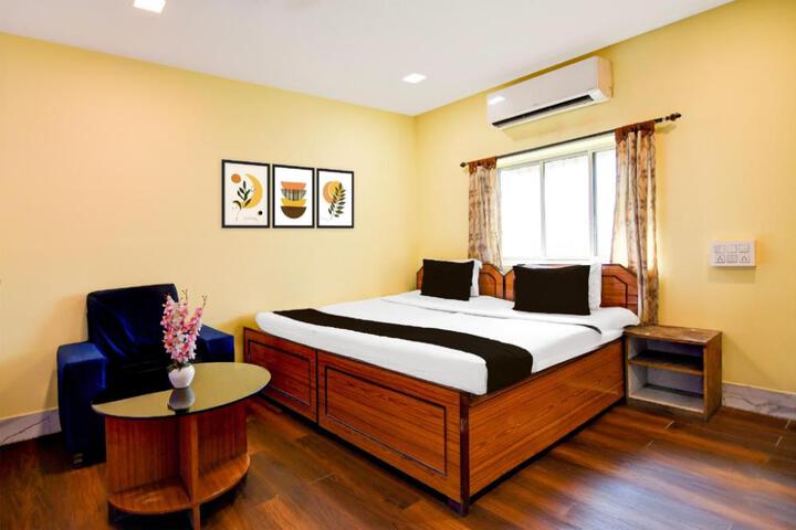 Hotel O Three Sixty Five Inn Guest House