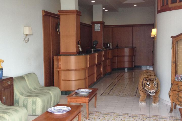 Hotel Interior 2 of 39