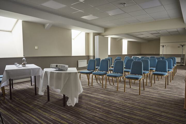 Meeting 29 of 32