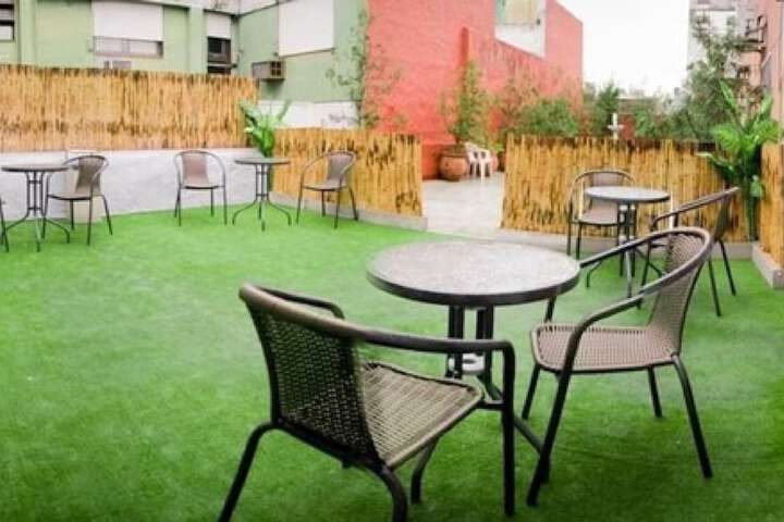 Terrace/Patio 11 of 14