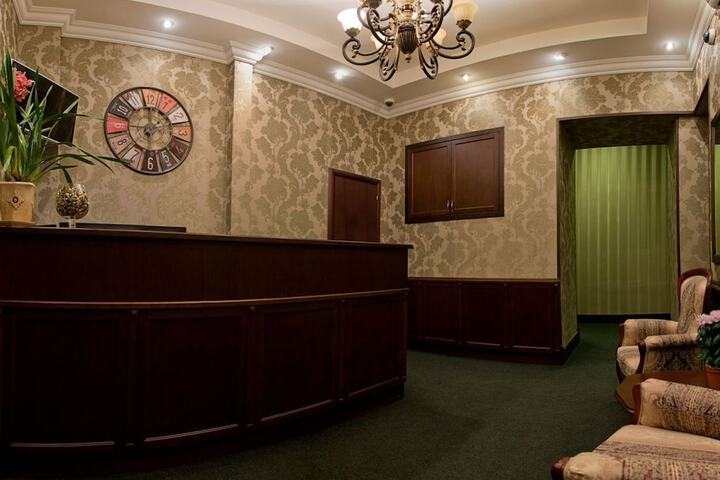 Hotel Interior 3 of 38