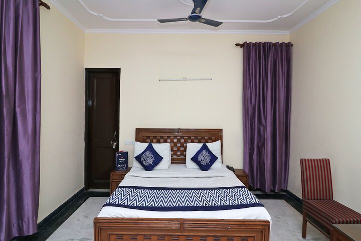 Room 7 of 21