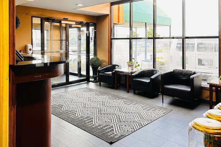 Lobby Photos