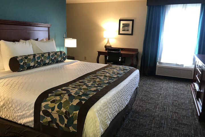 1 King Bed (13 of 21)