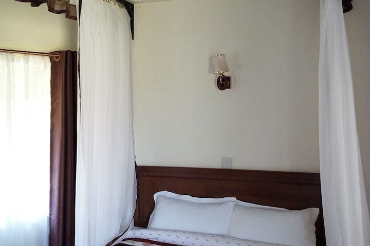 The Koriema Resort