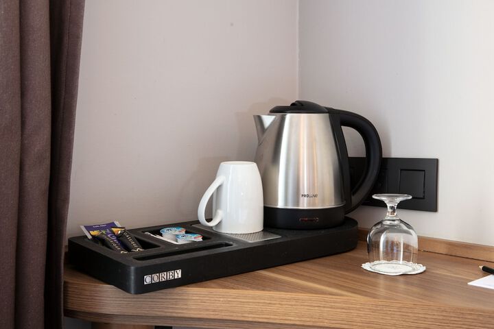 Breakfast/Coffee Service 36 of 56