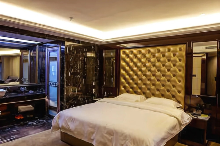Shanhai Hotel