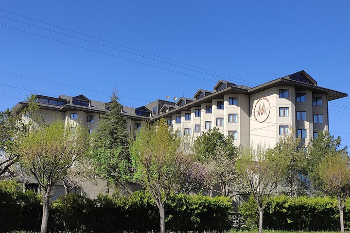 Hotel 66 of 66