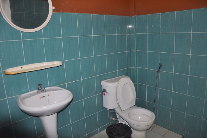 Bath Amenities