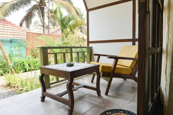 Terrace/Patio 13 of 17