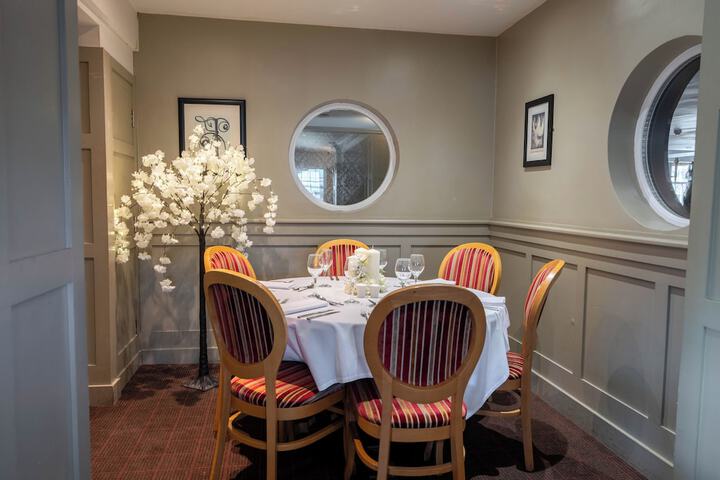 Restaurants