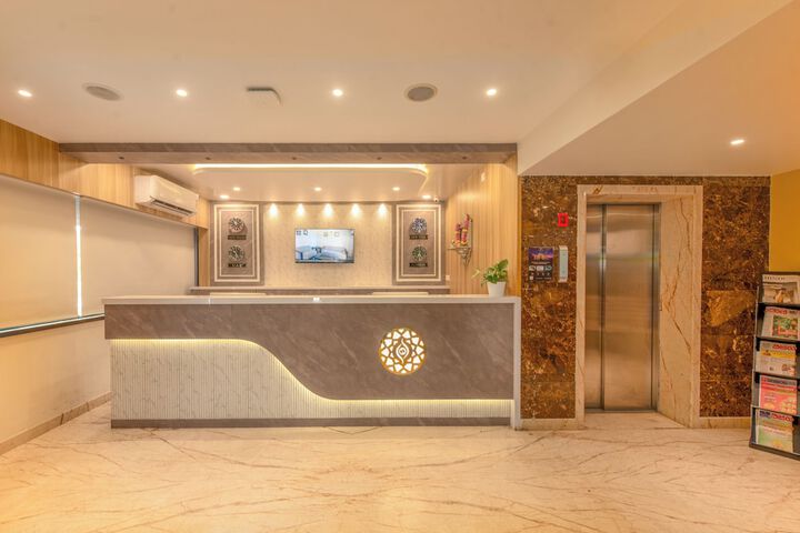 Hotel Interior 2 of 42
