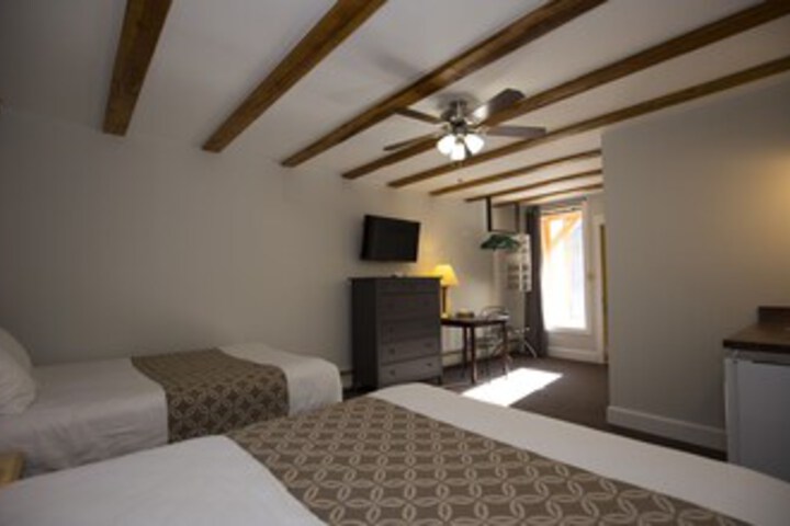 Guest Suite