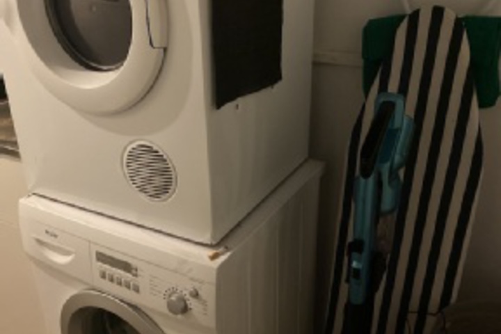 Laundry 179 of 204