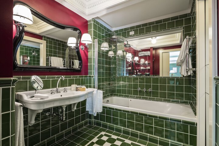 Bathroom Vanities