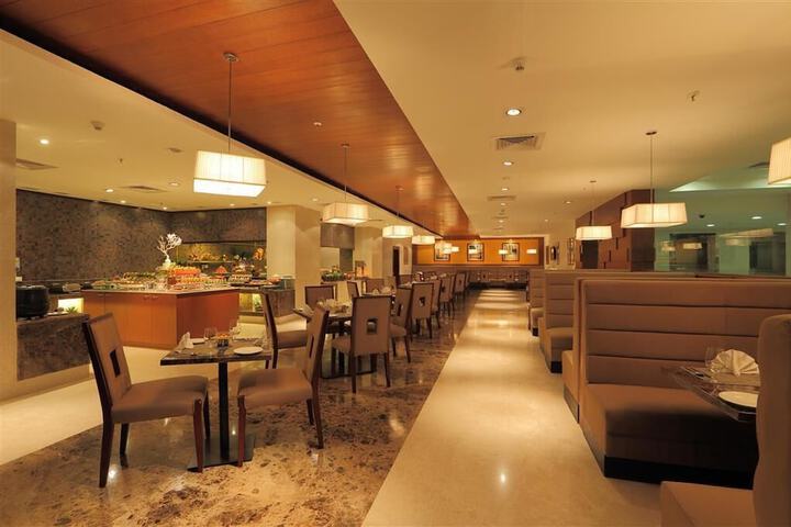 Restaurants