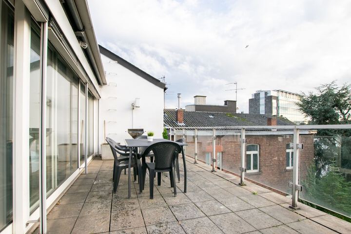 Terrace/Patio 41 of 72