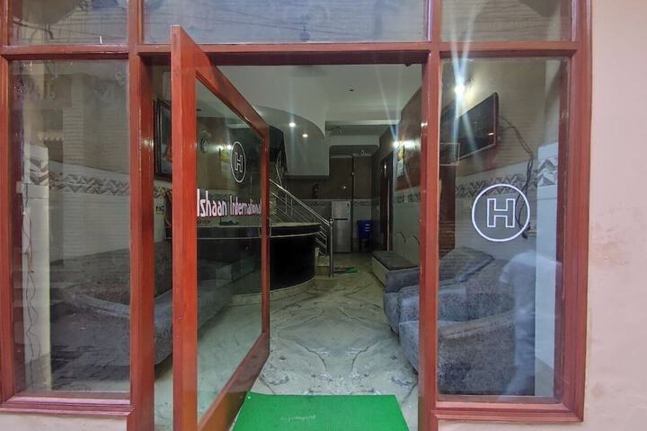 Hotel 60 of 69