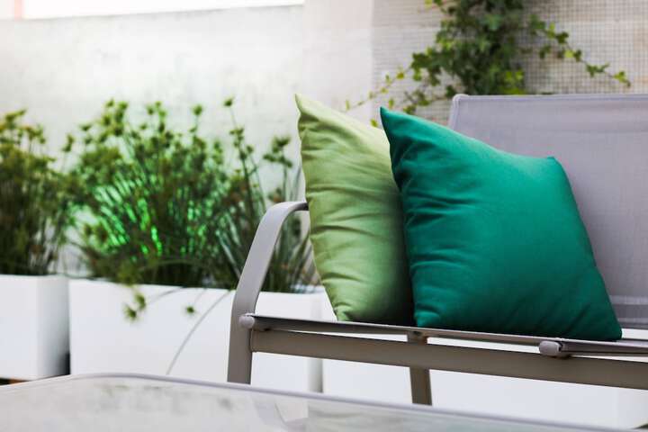 Terrace/Patio 92 of 93