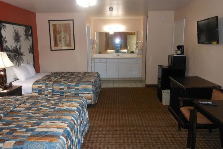 Hotel Interior 28 of 47