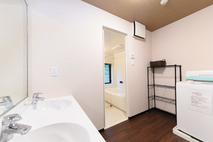 Bathroom Vanities