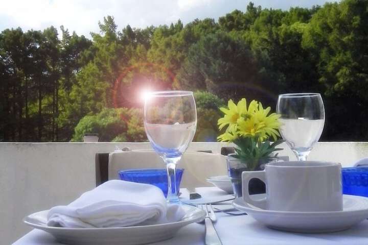 Dining Photos