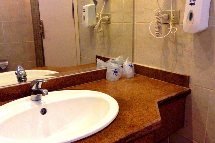 Bath Amenities