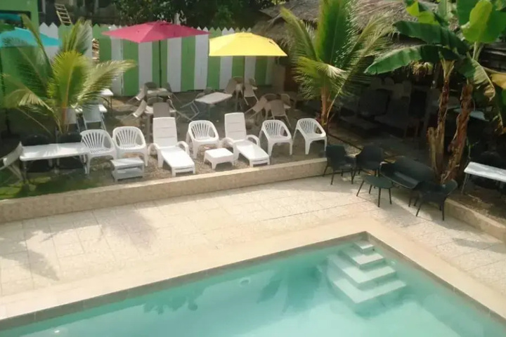 Pool 4 of 13